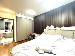 Bellewaters (D19), Condominium #501997271